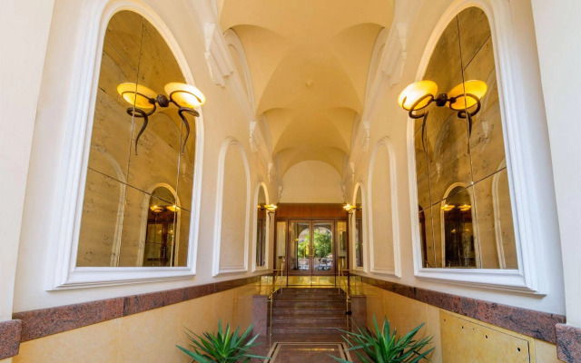 Hotel Ranieri