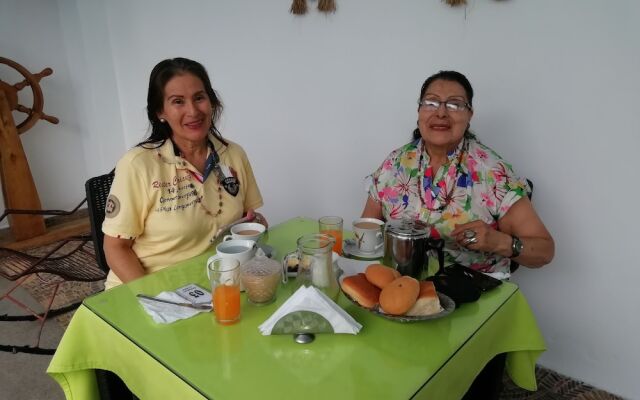 Hotel Casona Inn