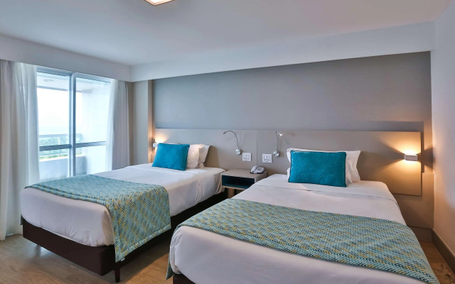 Radisson Hotel Recife