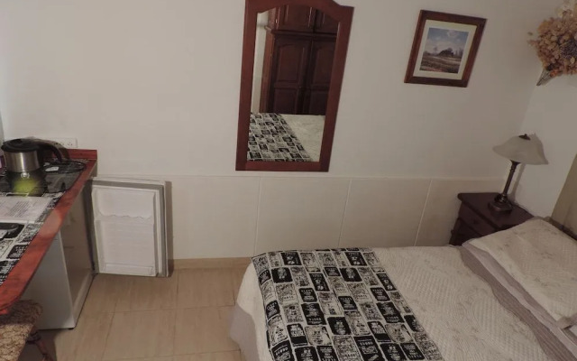 Hosteria Las Piedras