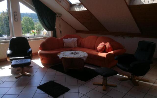 Ferienwohnung Gross B