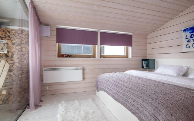 Comfort life (Комфорт Лайф) на Осенней 2Б