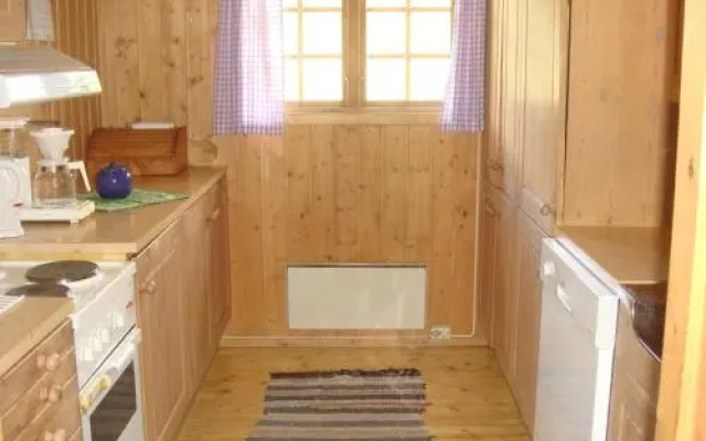 Nystølen Hyttegrend