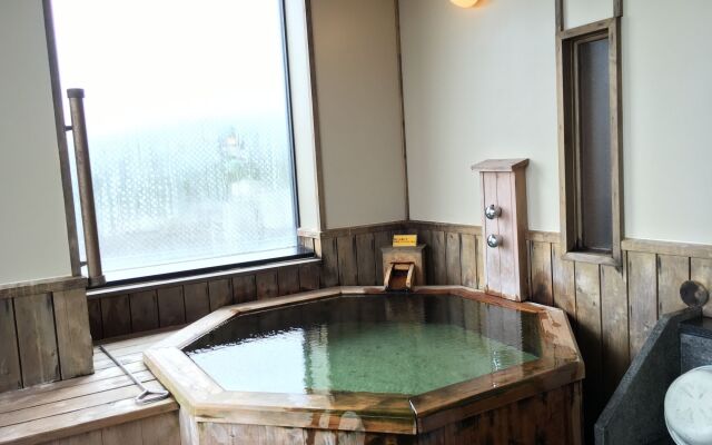 Otaru Furukawa Hotel