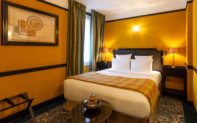 Отель Gabriel Paris