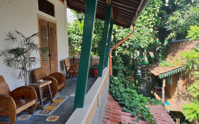 Nextdoor Homestay