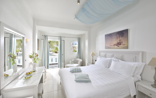 Hotel Petinos