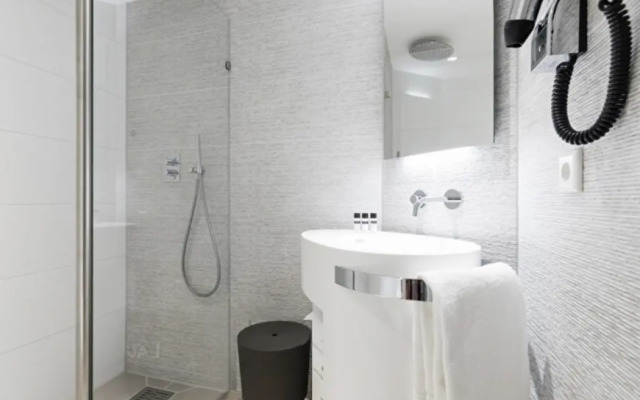Boutique Hotel Albus Amsterdam Centre