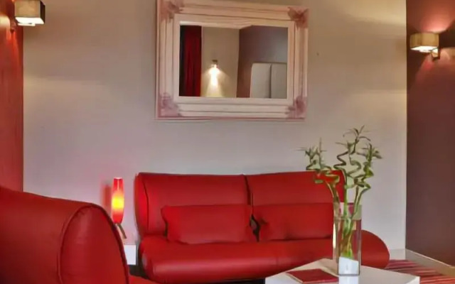 Hostellerie Du Passeur