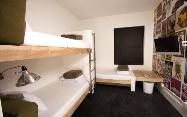 The Clyde Hotel Portland by Kasa Living