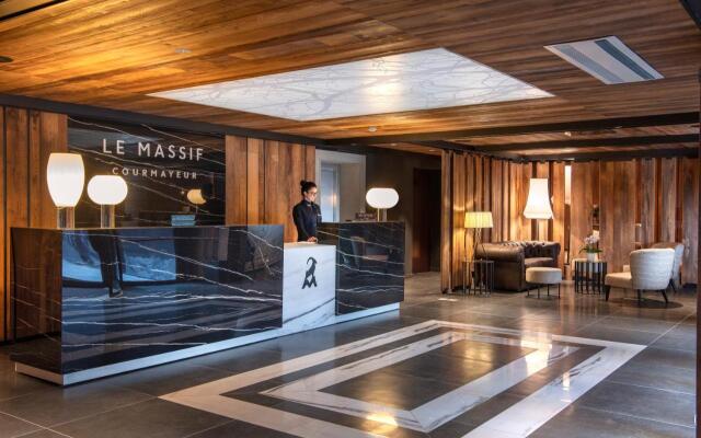 Le Massif Hotel & Lodge