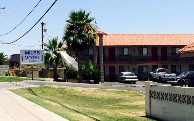 Miles Motel
