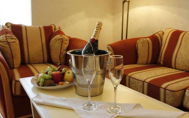 Spa Hotel Europa Royale Druskininkai