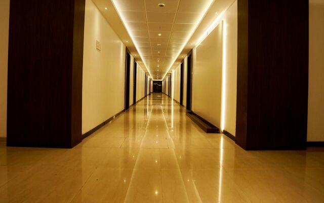 Hotel Golden View