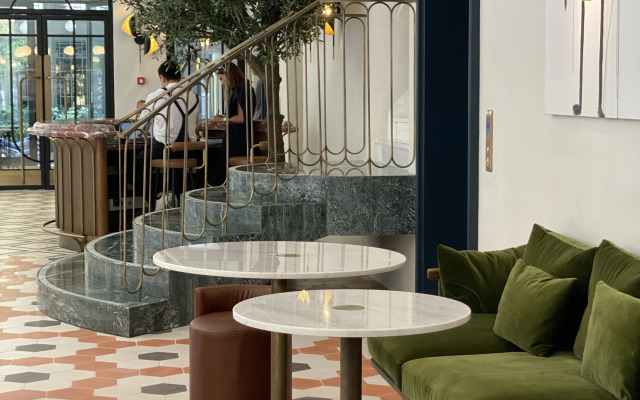 Gatsby Athens