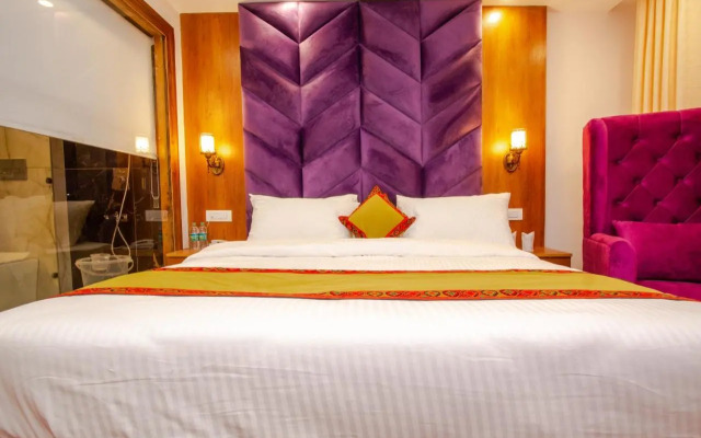 Snow White Resort & Spa