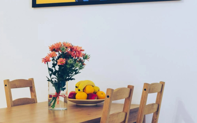 Oltec Apartment Brno