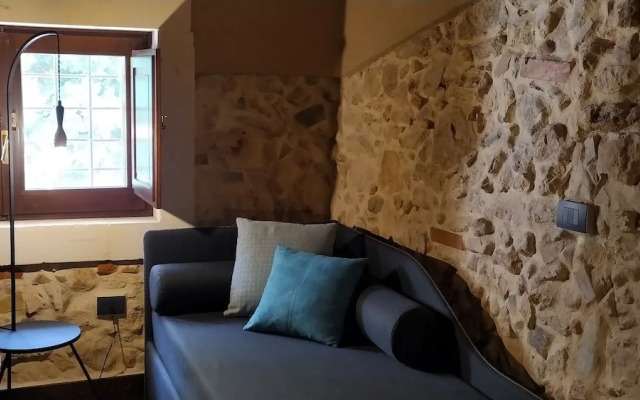 Agriturismo Chiusa di Carlo
