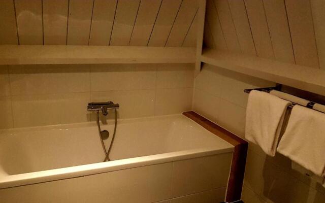 Hotel dependance Anna's zusje