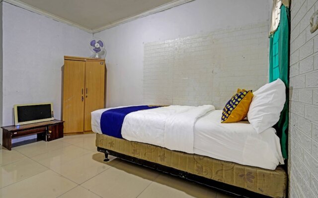 OYO 91330 City Munigar Residence SyariahNearTegalega Park