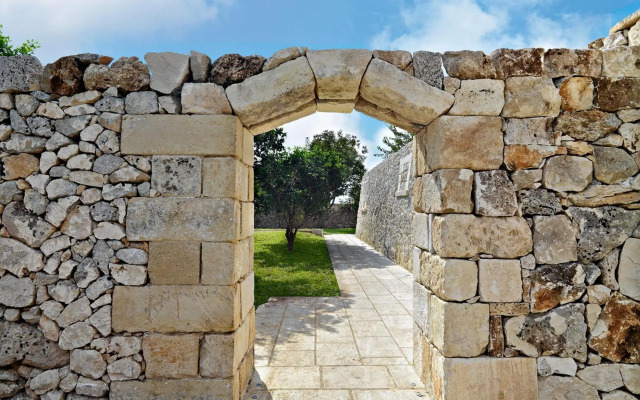 Relais Masseria Capasa