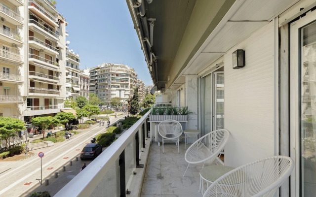 Etoile by halu' Chic apartment