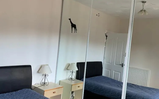 Beautiful 2-bed Apartment in Aberdeen