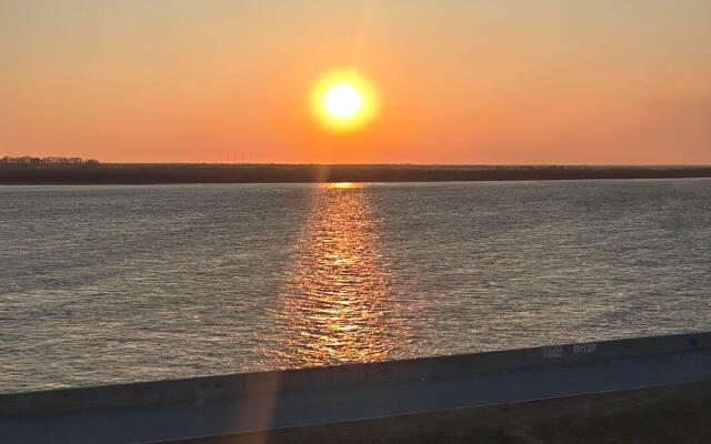 Апартаменты на улице Сысоева