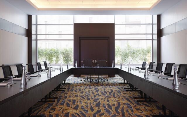 Marriott Marquis Washington, DC