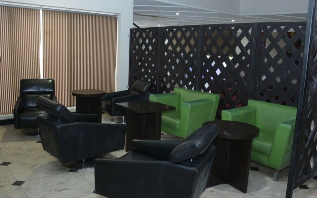Olive Branch Hotel