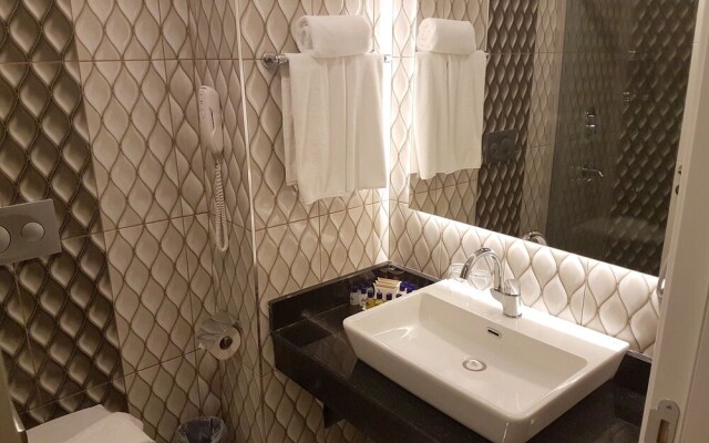 Club Hotel Ruza