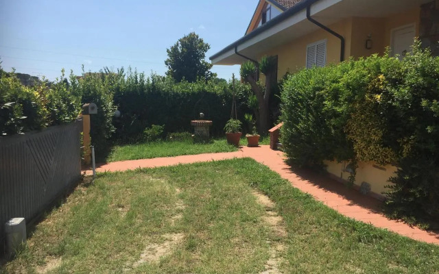 Il Rifugio di Leonardo