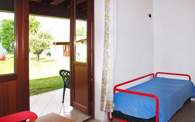 San Giorgio Vacanze 14525