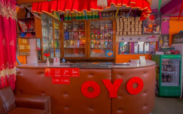 OYO 257 Dattatreya Guest House