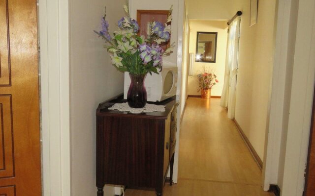Mdoni House Guest Lodge