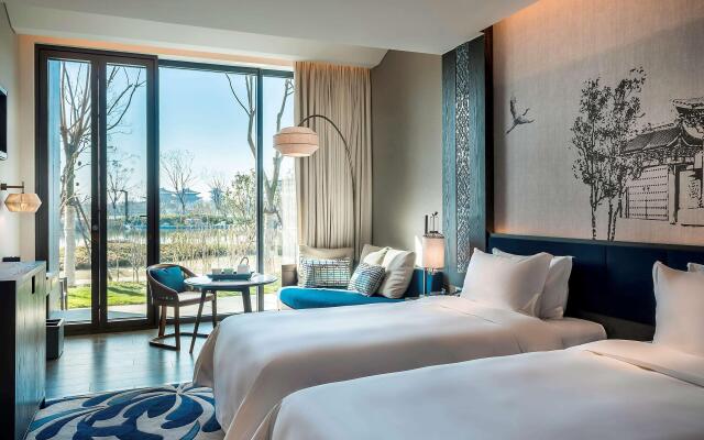 Pullman Kaifeng Jianye