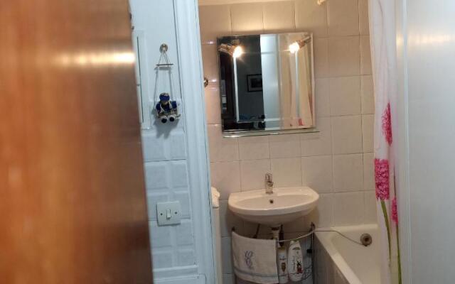 Edessa Classic Home apartment