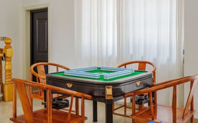 Zeyuan Homestay