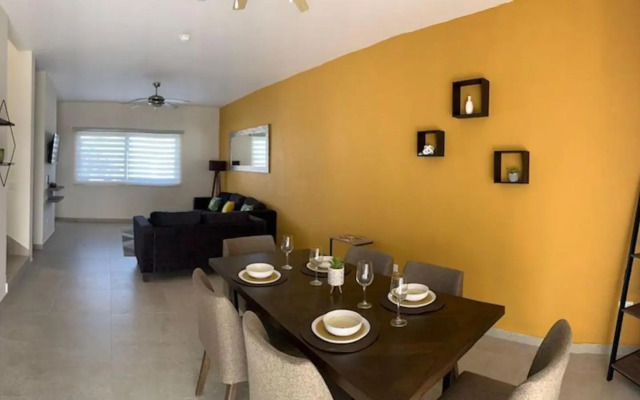 Casa amplia con Alberca y Roof Garden