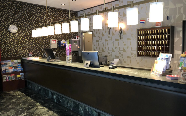 Grand Hotel Central