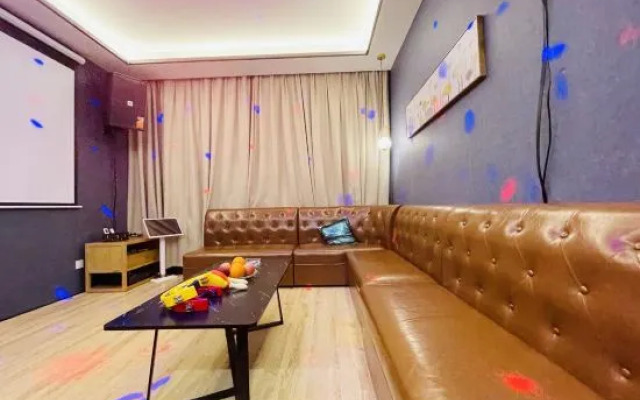 Shanghai Manga Boutique B&B
