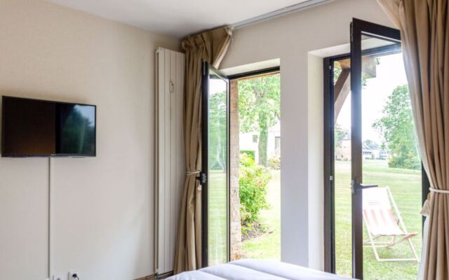 Les Hauts de Deauville 33953