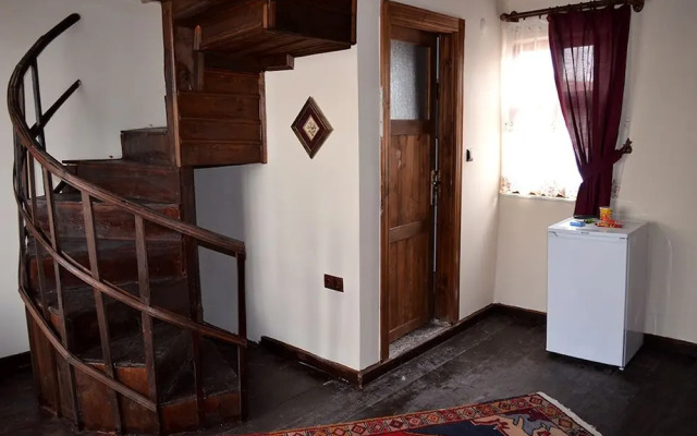 Muratzade Konagi Boutique Hotel