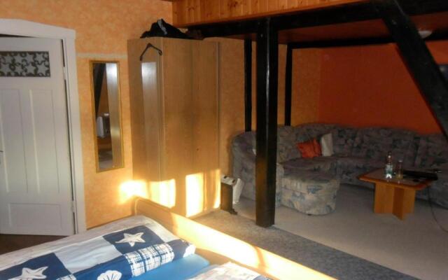 Einzelzimmer 3 Gotthard