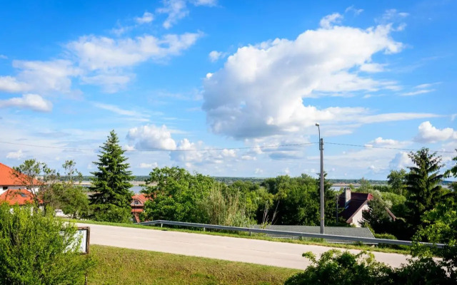 Tekergő Motel és Étterem