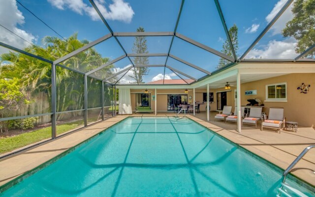 Villa Bellisima - Roelens Vacations