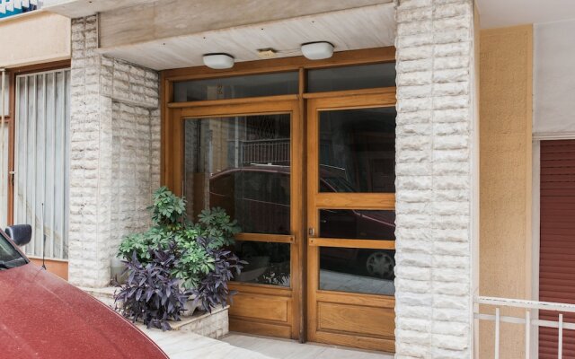 Spectacular 3BR Apartment in Pangrati