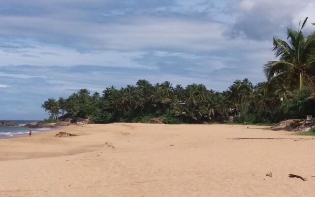 Bochum Lanka Hotel Resort