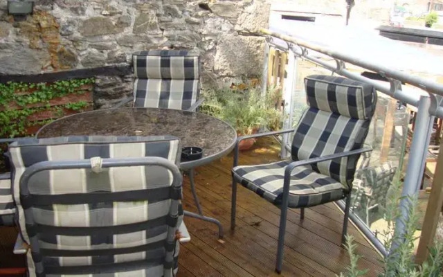 The Par Inn