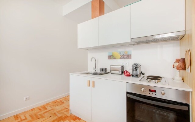 Porto Stay at Bonfim Apartment